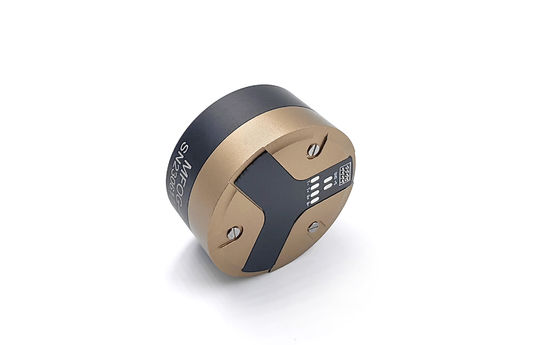 ราคาดี จิโรสโคปไมโครนาโนไฟเบอร์ออปติกเกรดอุตสาหกรรมสําหรับการติดตามเขื่อน ออนไลน์