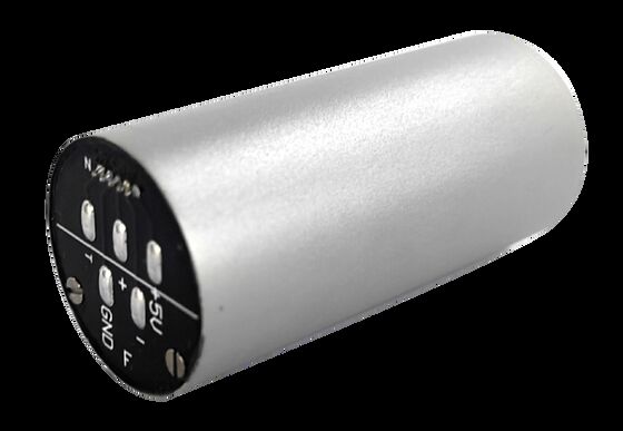 ราคาดี กลยุทธ์เกรด FOG เซนเซอร์ ไฟเบอร์ออปติก จิโรสโกป 0.03 ARW สําหรับการติดตามเครื่องจักรลม ออนไลน์