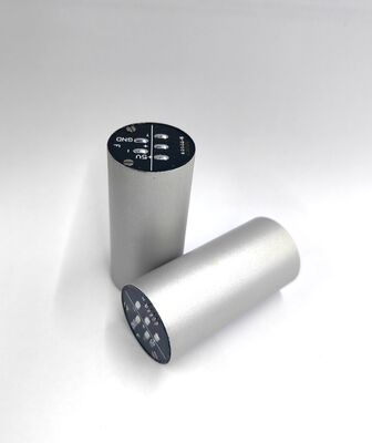 ราคาดี ไจโรสโคปไฟเบอร์ออปติกขนาดกะทัดรัดพร้อมอินเทอร์เฟซเอาต์พุต RS-422 สำหรับ Gimbal ของโดรน ออนไลน์