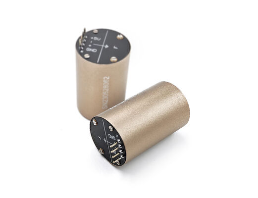 ราคาดี มุมเดียว ไฟเบอร์ออปติก จิโรสโกป IMU สําหรับการใช้งานทางอากาศและทางทะเล Fizoptika VG191AD แทน ออนไลน์