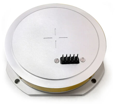ราคาดี ความน่าเชื่อถือสูง VG910 ไจโรสโกปไฟเบอร์ออปติก ±240°/วินาที ออนไลน์