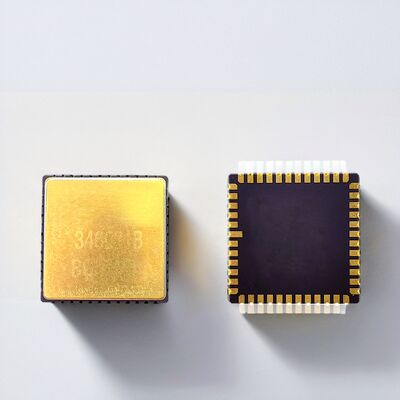 ราคาดี ผู้ผลิตชิป MEMS Gyro เซ็นเซอร์ค่าความคลาดเคลื่อนต่ำสำหรับหุ่นยนต์ ราคาโรงงาน ออนไลน์