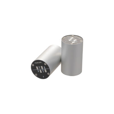 ราคาดี จีโรสโกปไฟเบอร์ออปติกคอมแพคต์ 1.5 deg/h Bias 500 deg/s ระยะสําหรับการนําทาง AGV ของรถยนต์ที่ใช้ตัวเอง ออนไลน์