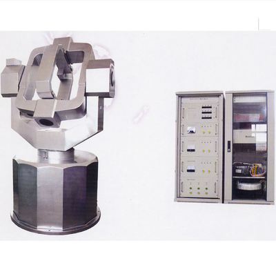 ราคาดี แผ่นเสียงสามแกน 70 กก. พร้อม Thermal Chamber 2 '' Three Axis Motion Simulator ออนไลน์